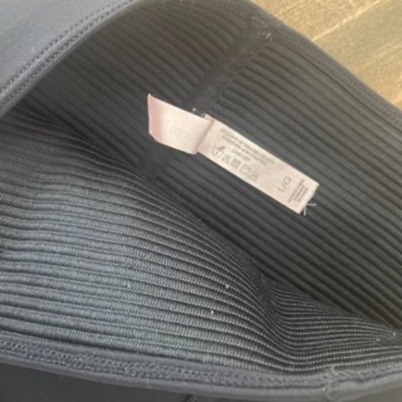 EUC La Vie En Rose Shapewear Shorts - Strong Support - Picture 3 of 4